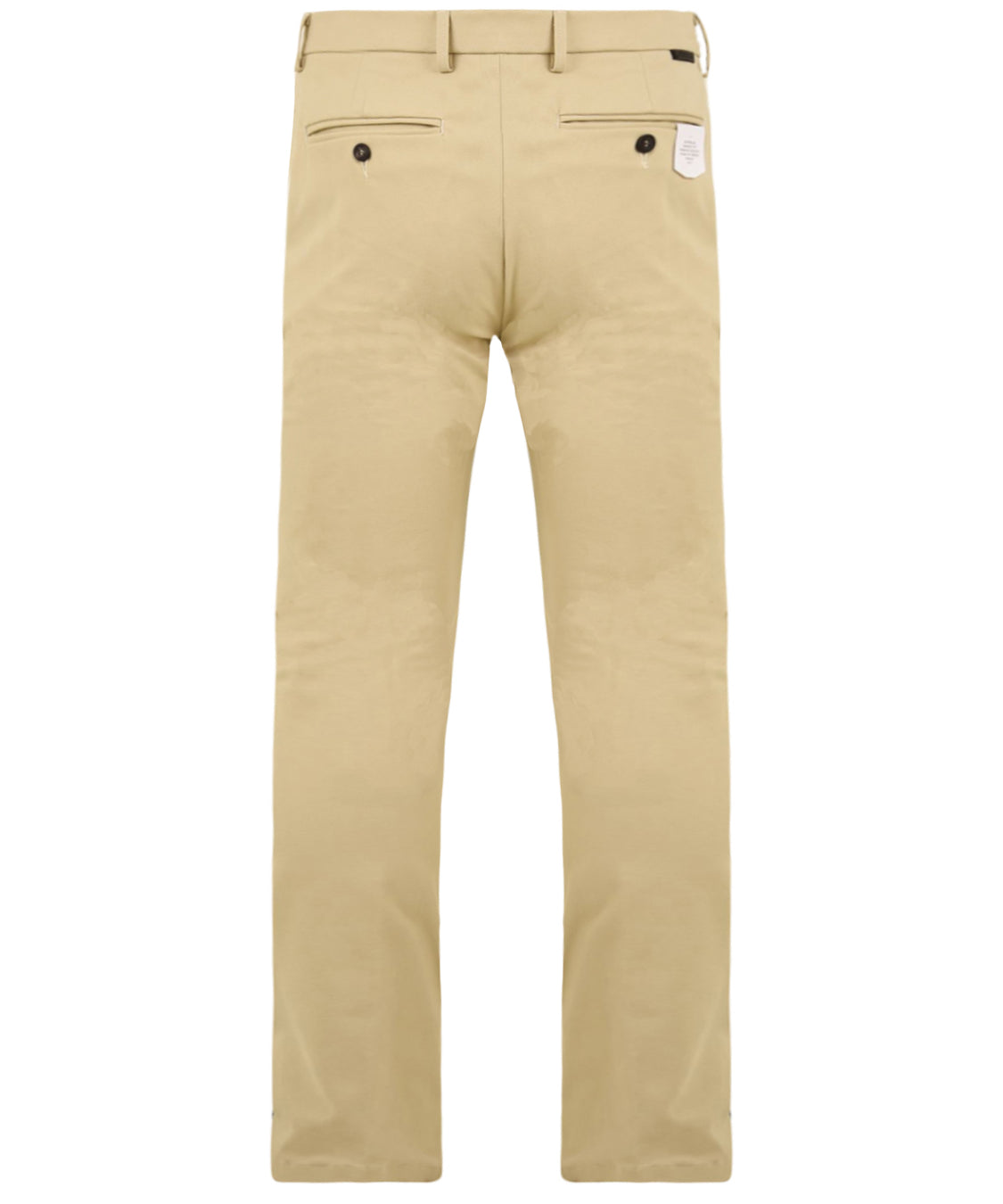 Pantalone Carducci gabardina SIVIGLIA Uomo - Beige