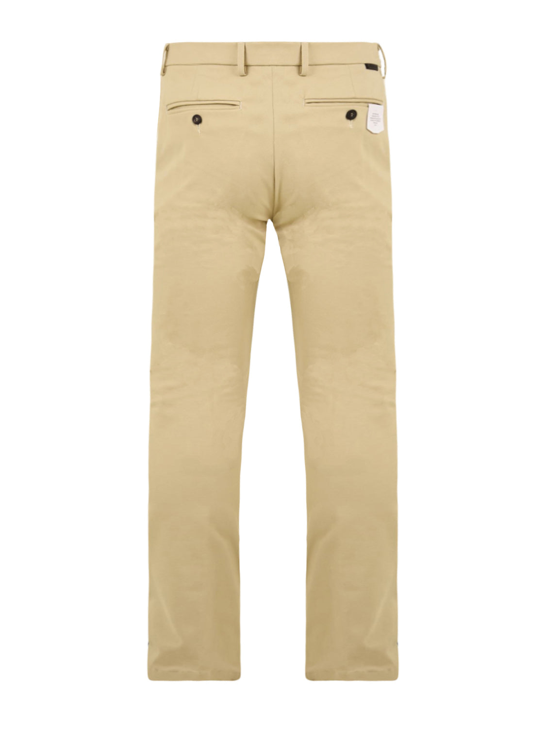 Pantalone Carducci gabardina SIVIGLIA Uomo - Beige