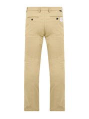 Pantalone Carducci gabardina SIVIGLIA Uomo - Beige
