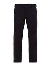 Pantalone Carducci gabardina SIVIGLIA Uomo - Blue