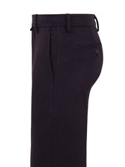 Pantalone Carducci gabardina SIVIGLIA Uomo - Blue