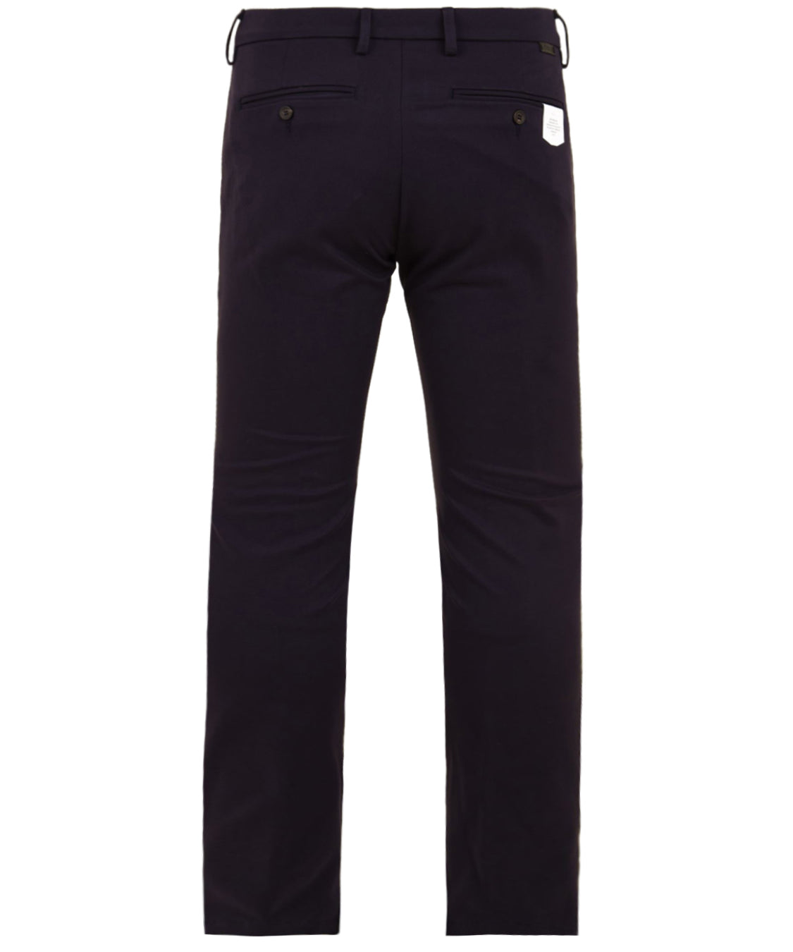 Pantalone Carducci gabardina SIVIGLIA Uomo - Blue