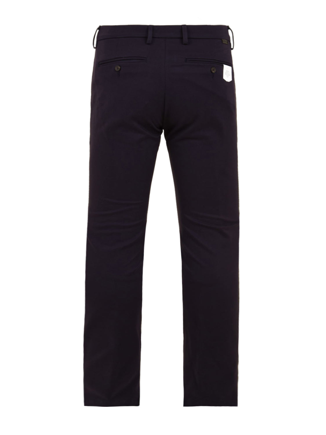 Pantalone Carducci gabardina SIVIGLIA Uomo - Blue