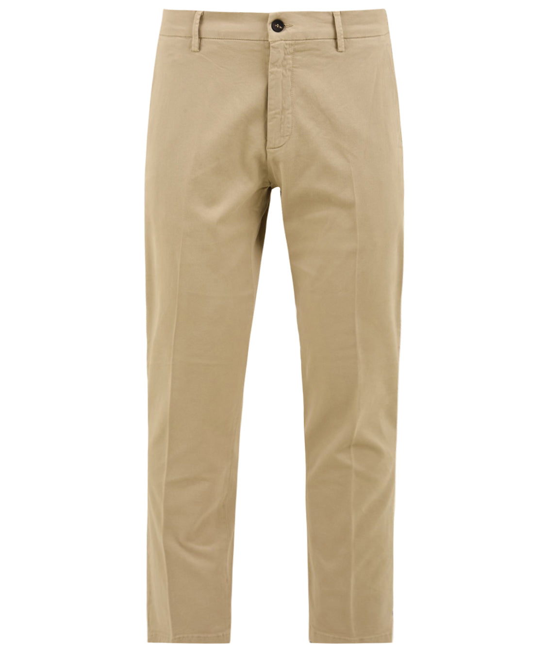 Pantalone Carducci gabardina old SIVIGLIA Uomo - Beige