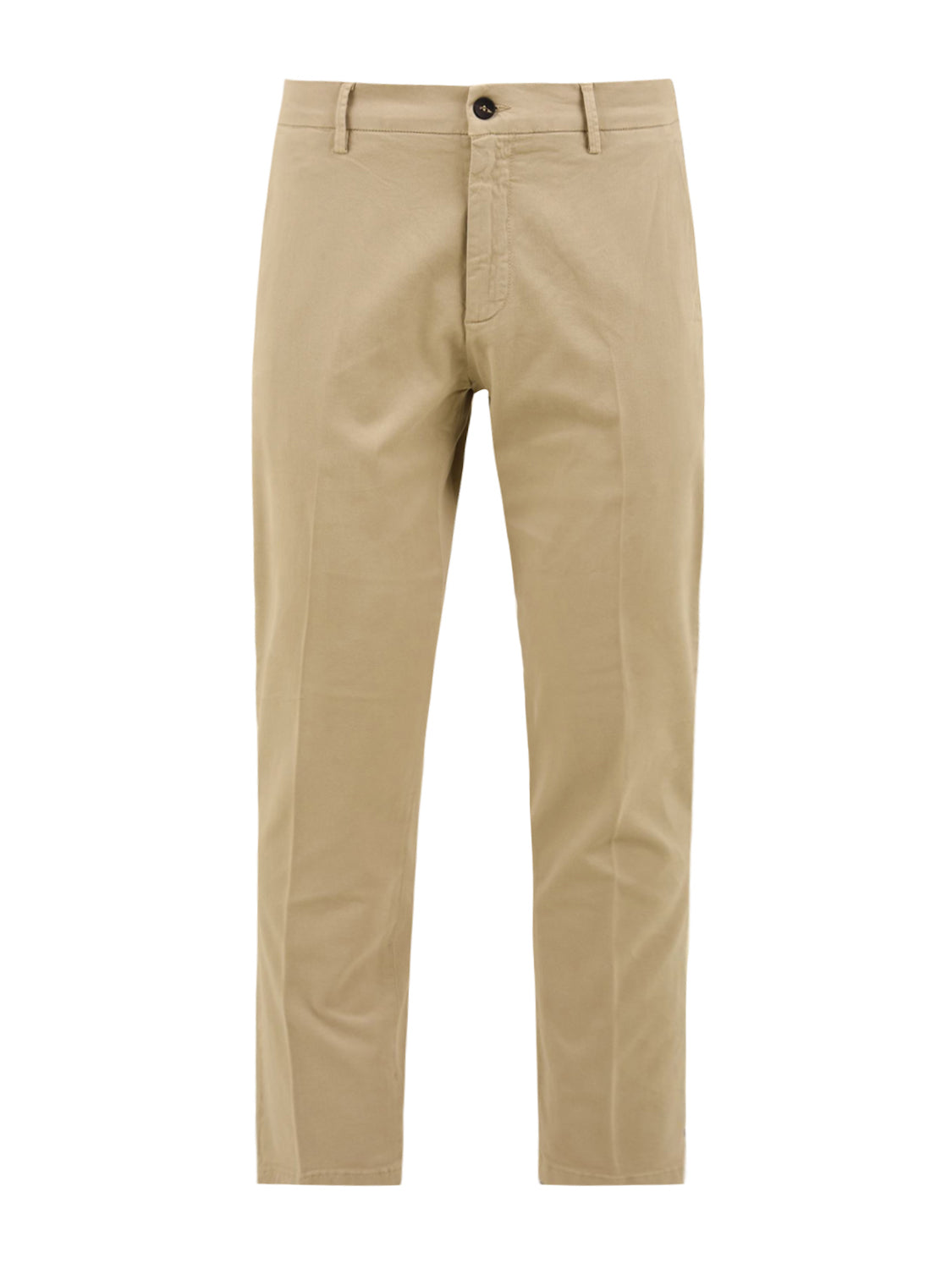Pantalone Carducci gabardina old SIVIGLIA Uomo - Beige