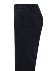 Pantalone Carducci gabardina old SIVIGLIA Uomo - Blue