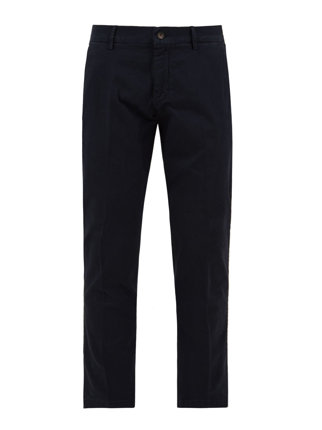 Pantalone Carducci gabardina old SIVIGLIA Uomo - Blue