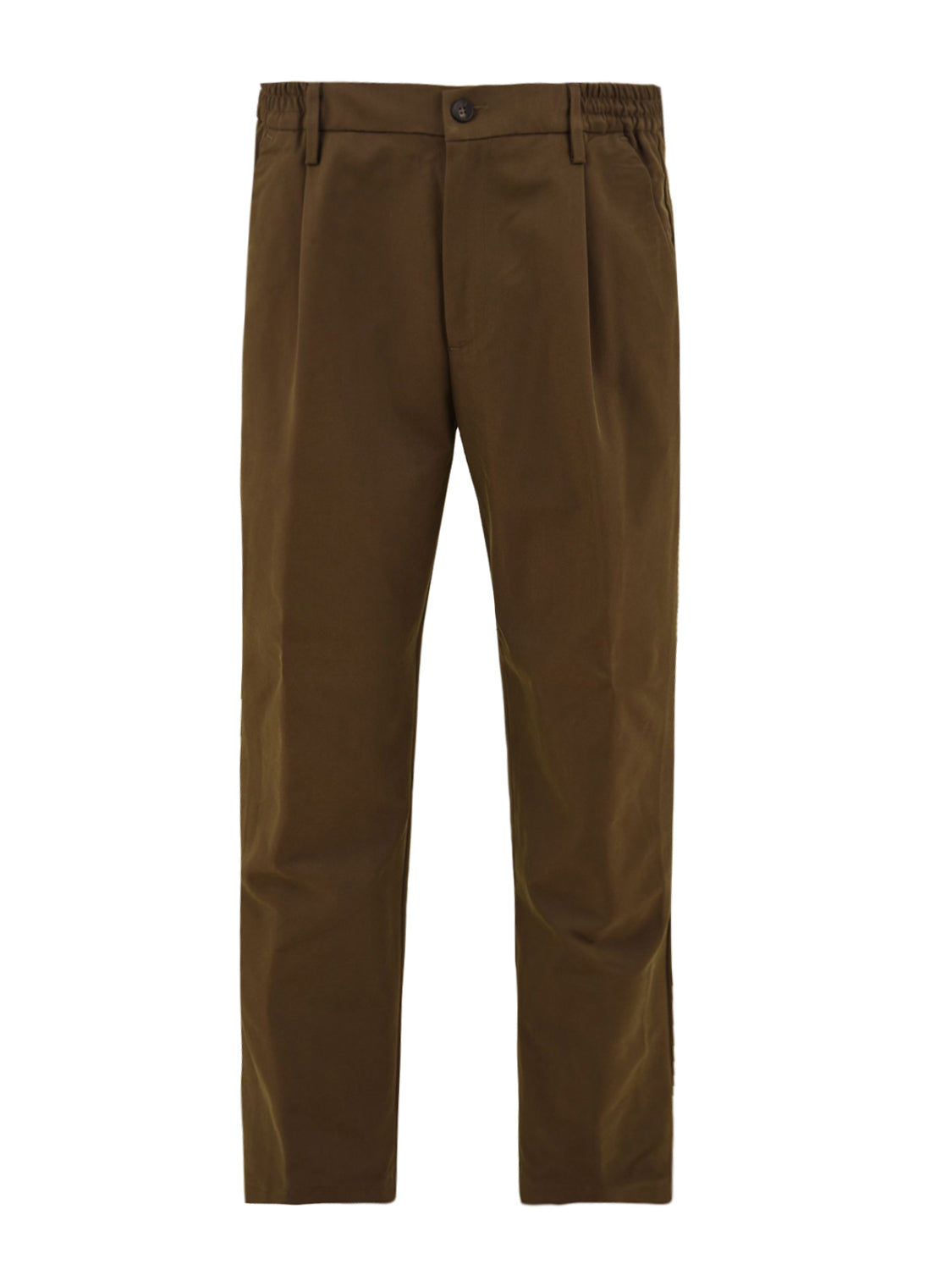 Pantalone Galileo Tecnico SIVIGLIA Uomo - Marrone