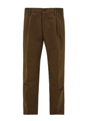 Pantalone Galileo Tecnico SIVIGLIA Uomo - Marrone
