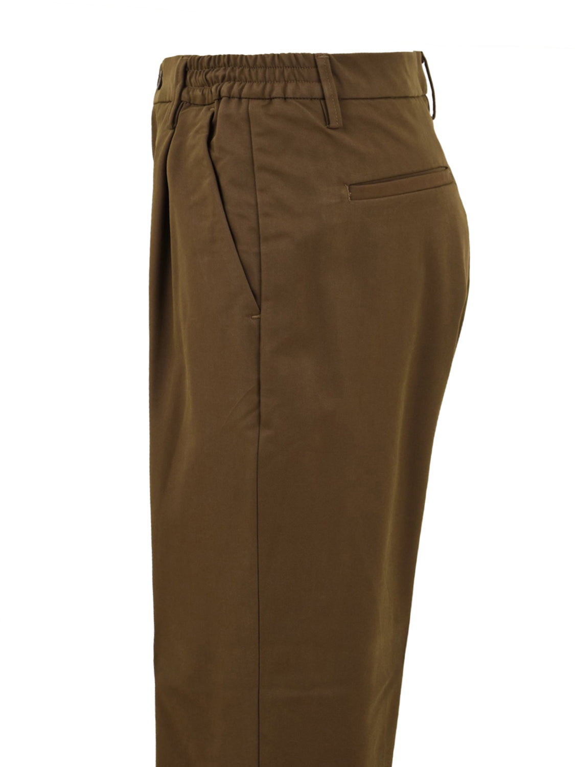 Pantalone Galileo Tecnico SIVIGLIA Uomo - Marrone
