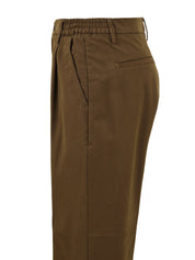 Pantalone Galileo Tecnico SIVIGLIA Uomo - Marrone