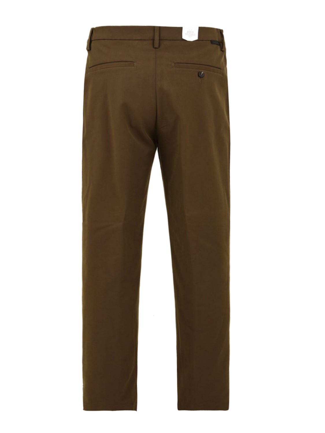 Pantalone Galileo Tecnico SIVIGLIA Uomo - Marrone