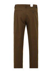 Pantalone Galileo Tecnico SIVIGLIA Uomo - Marrone