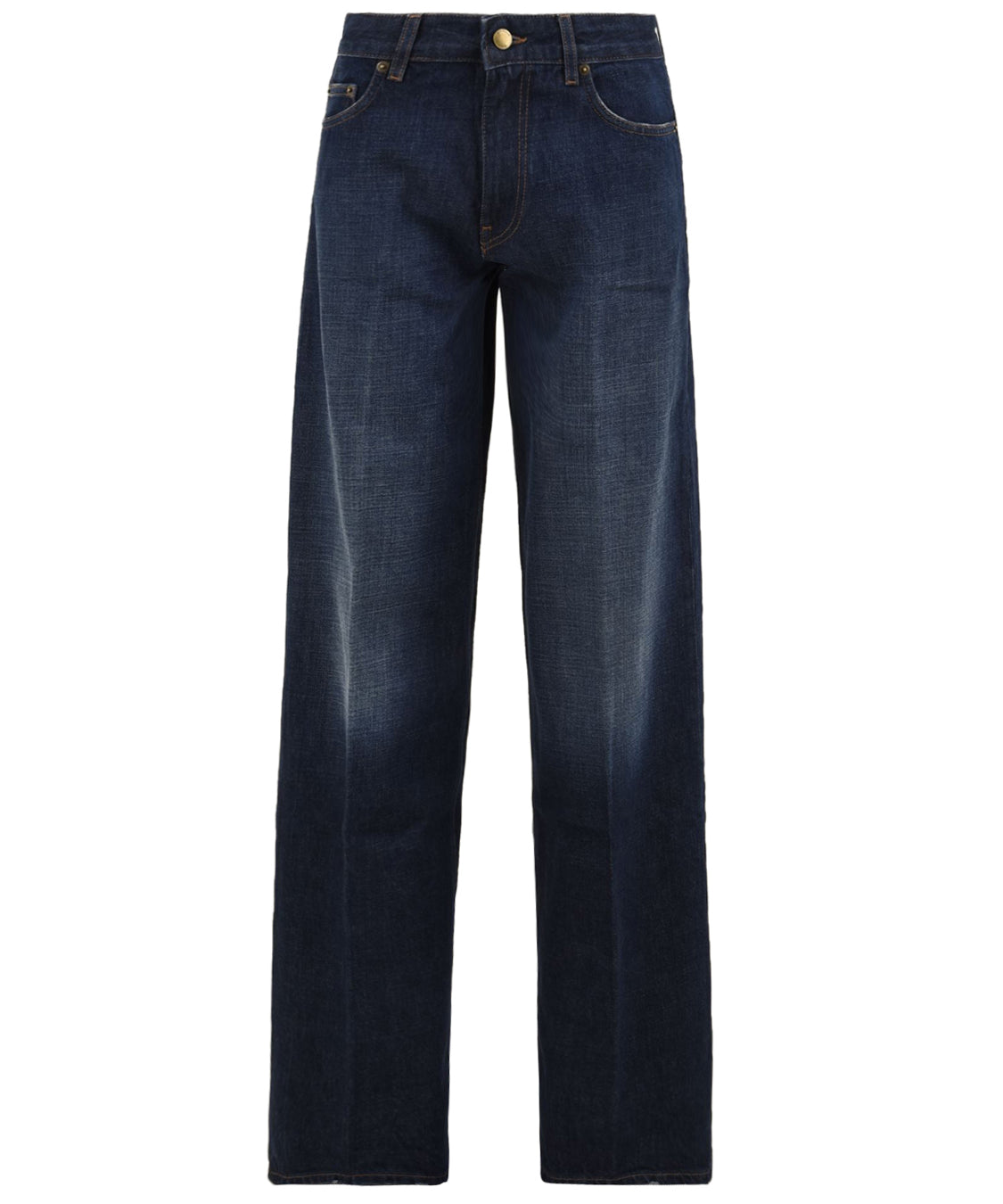 Jeans Anna SIVIGLIA Donna - Blue