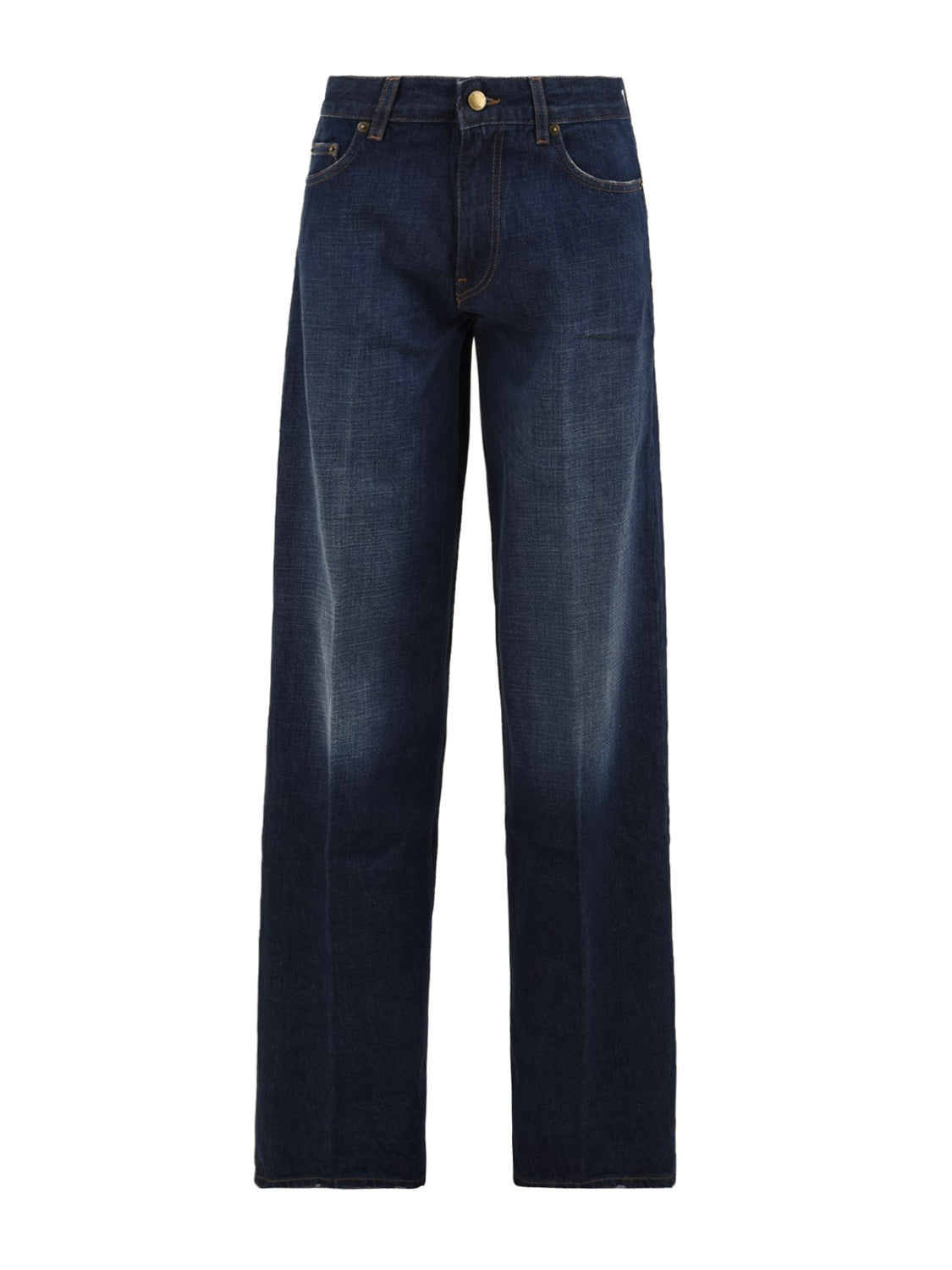 Jeans Anna SIVIGLIA Donna - Blue