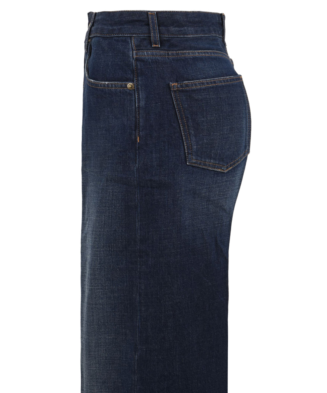 Jeans Anna SIVIGLIA Donna - Blue