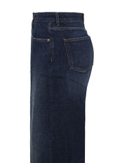 Jeans Anna SIVIGLIA Donna - Blue