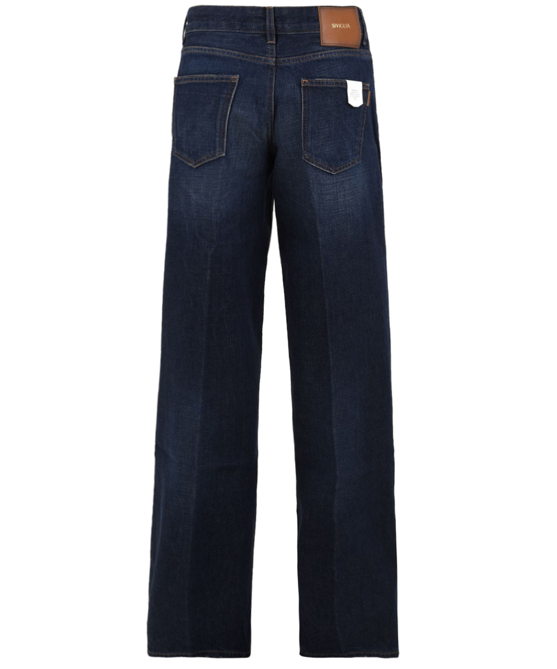 Jeans Anna SIVIGLIA Donna - Blue