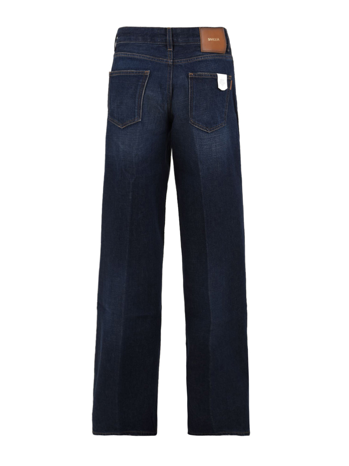 Jeans Anna SIVIGLIA Donna - Blue