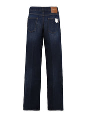 Jeans Anna SIVIGLIA Donna - Blue