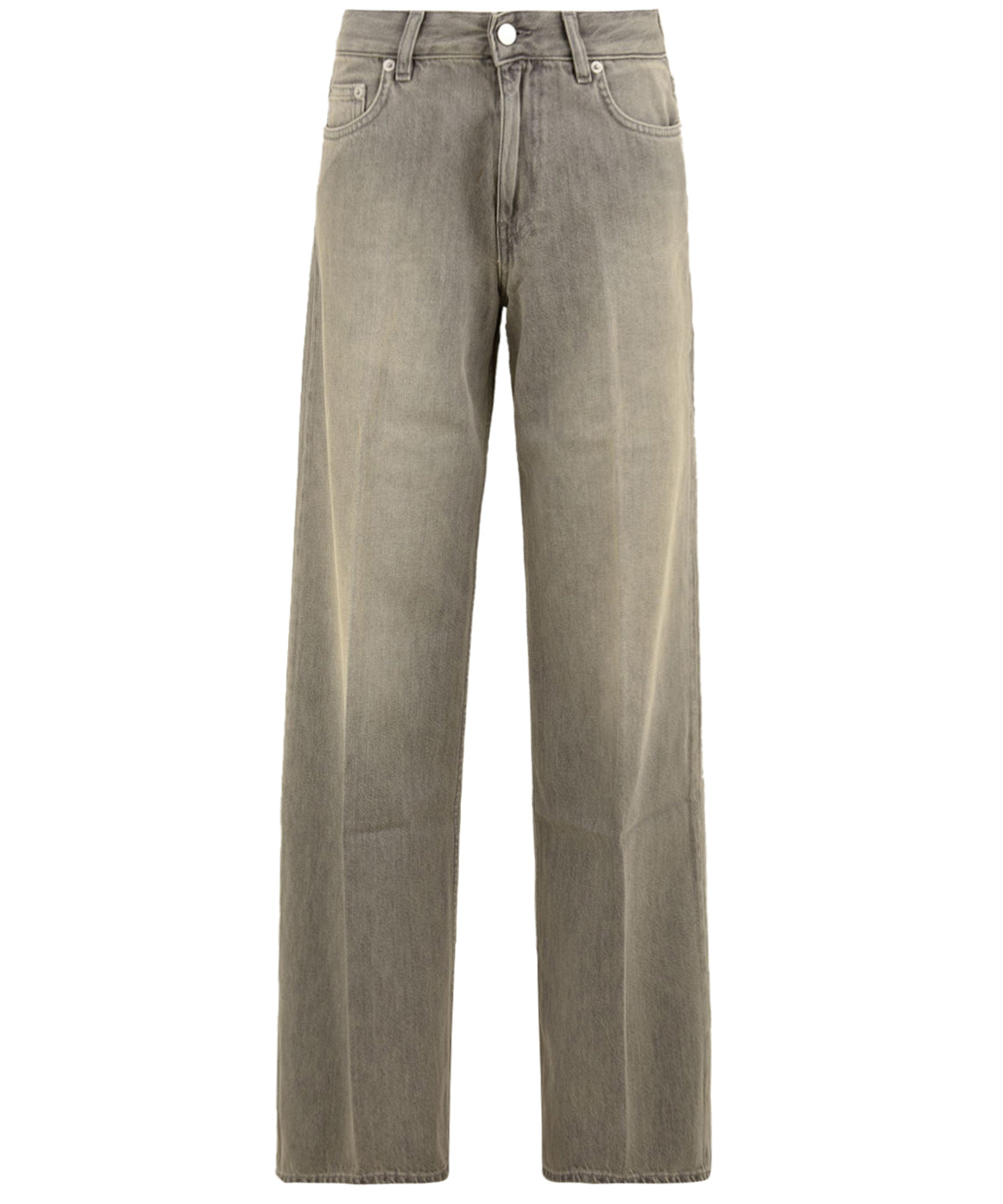 Jeans Anna SIVIGLIA Donna - Grigio