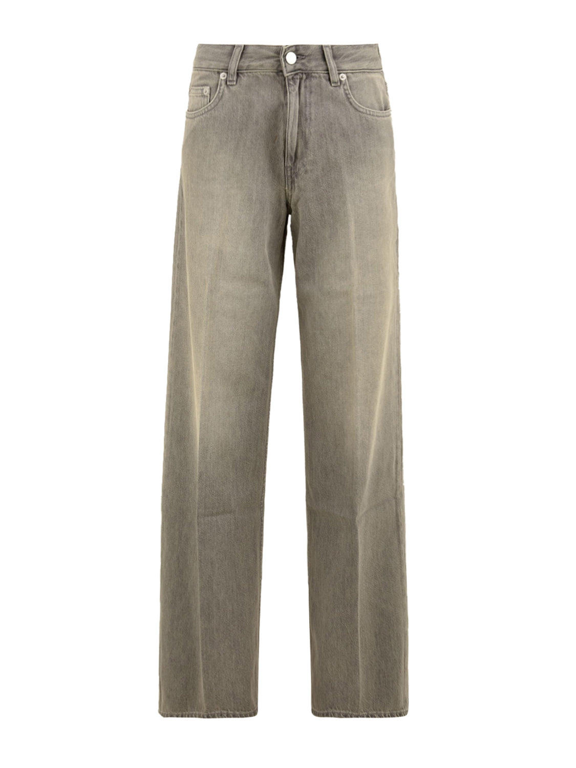Jeans Anna SIVIGLIA Donna - Grigio