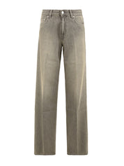 Jeans Anna SIVIGLIA Donna - Grigio