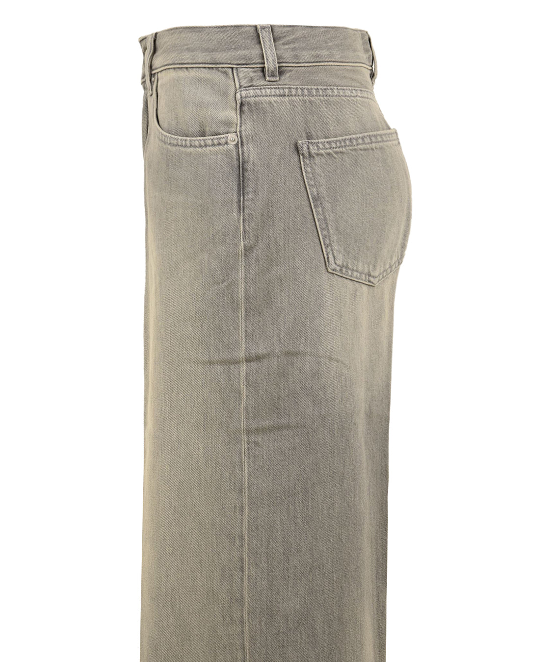 Jeans Anna SIVIGLIA Donna - Grigio