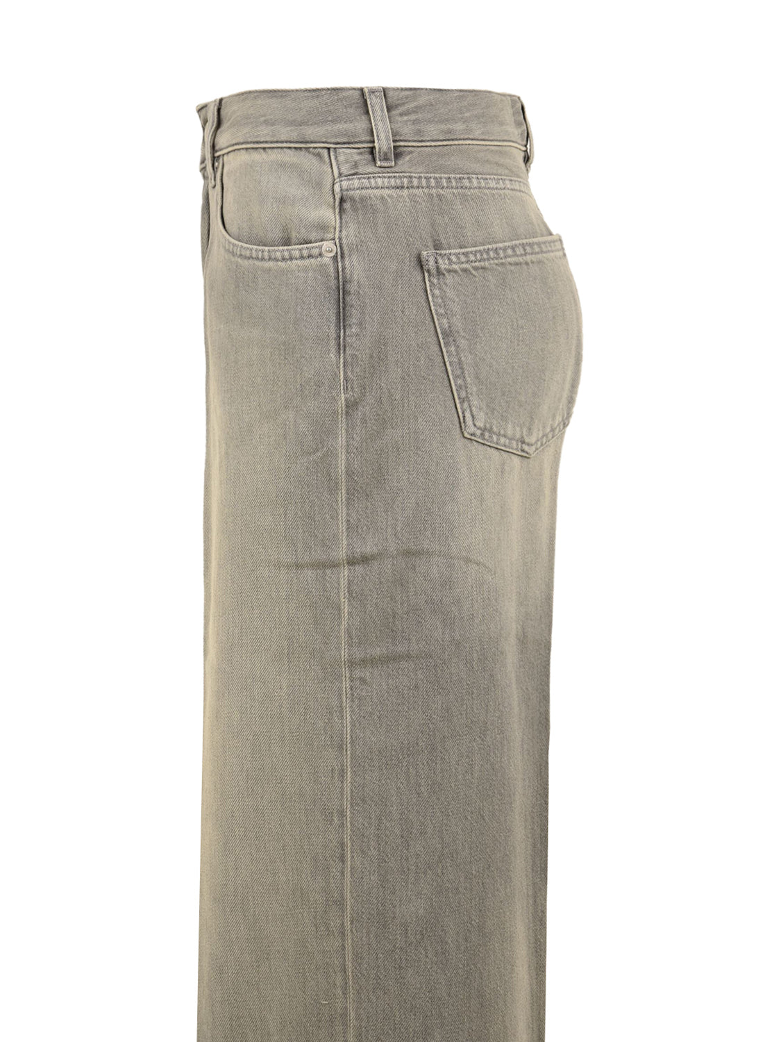 Jeans Anna SIVIGLIA Donna - Grigio