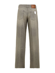 Jeans Anna SIVIGLIA Donna - Grigio