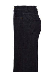 Jeans Carmen SIVIGLIA Donna - Blue