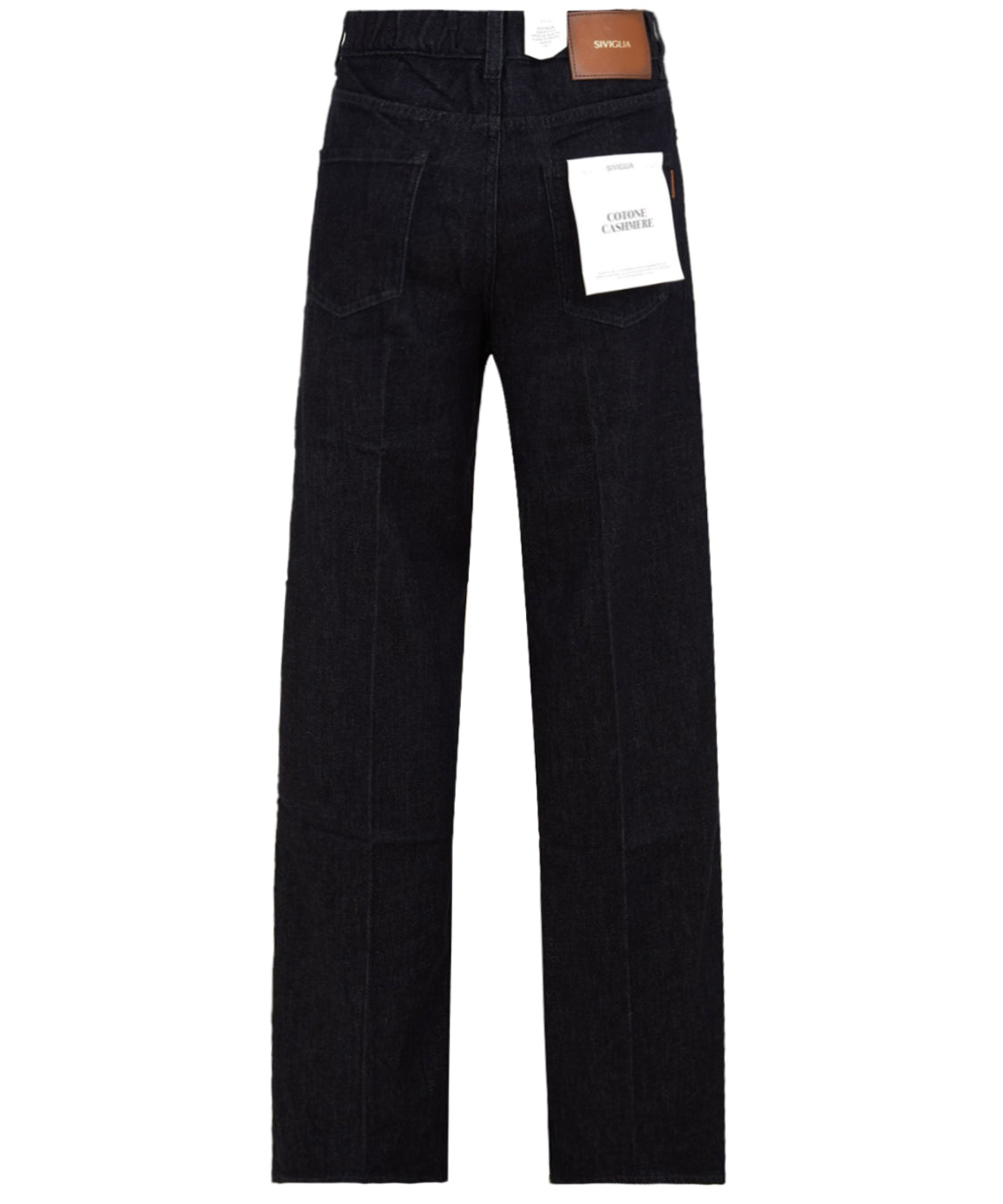 Jeans Carmen SIVIGLIA Donna - Blue