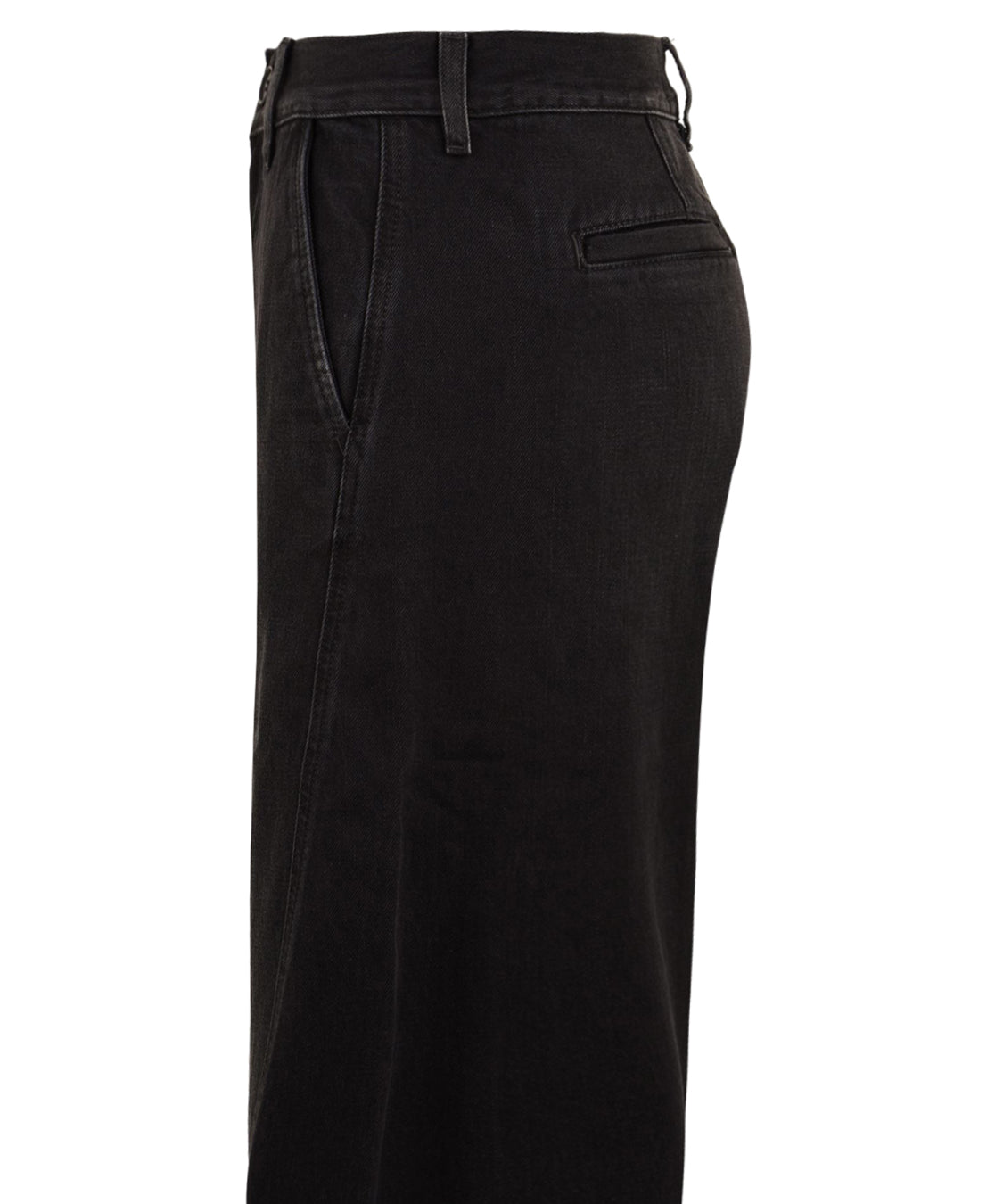 Jeans Irene SIVIGLIA Donna - Nero