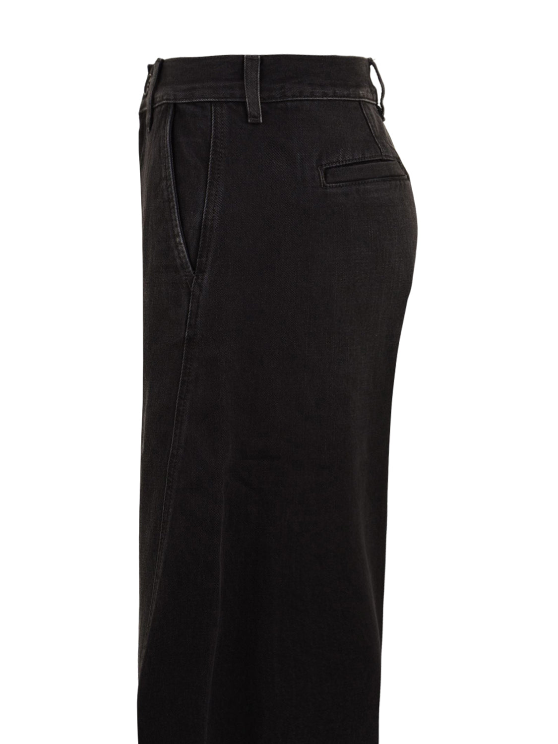 Jeans Irene SIVIGLIA Donna - Nero