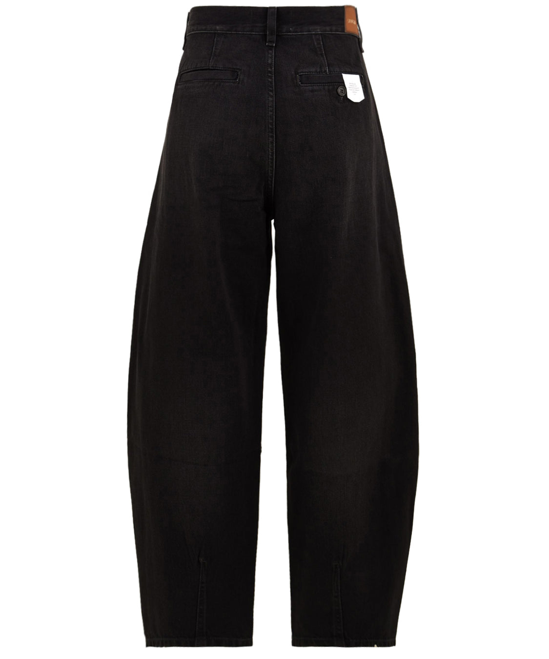 Jeans Irene SIVIGLIA Donna - Nero
