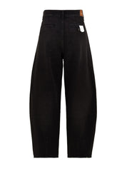 Jeans Irene SIVIGLIA Donna - Nero