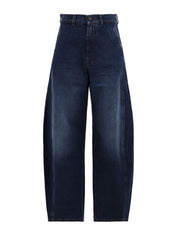 Jeans Irene SIVIGLIA Donna - Blue