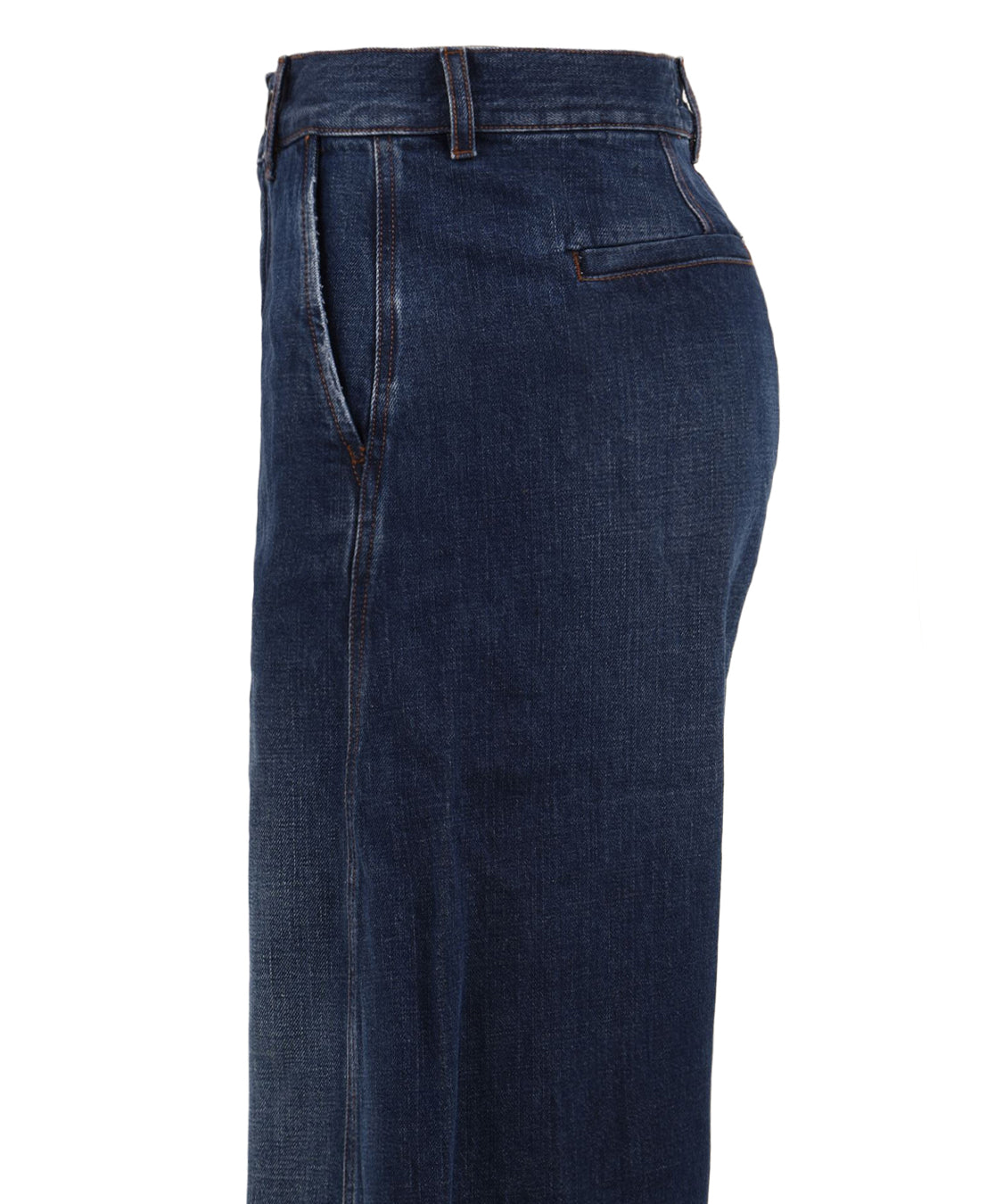 Jeans Irene SIVIGLIA Donna - Blue