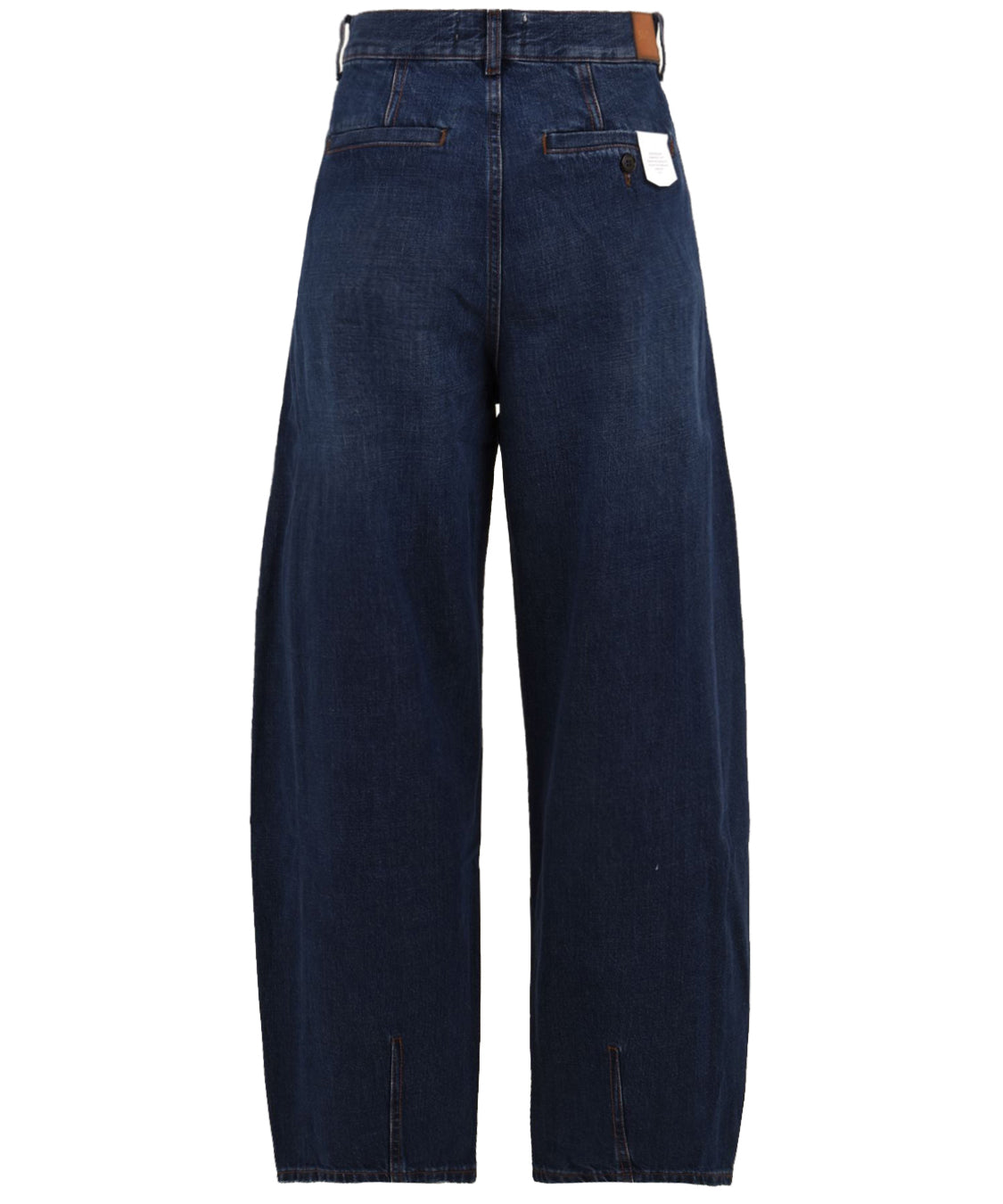 Jeans Irene SIVIGLIA Donna - Blue