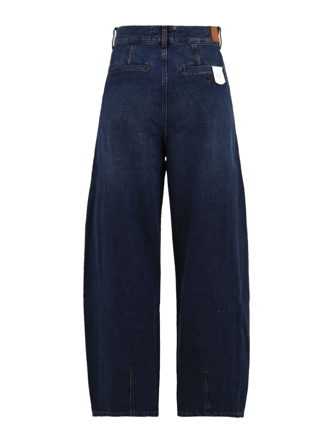 Jeans Irene SIVIGLIA Donna - Blue