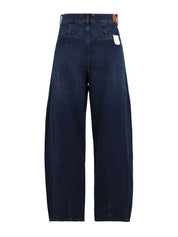 Jeans Irene SIVIGLIA Donna - Blue