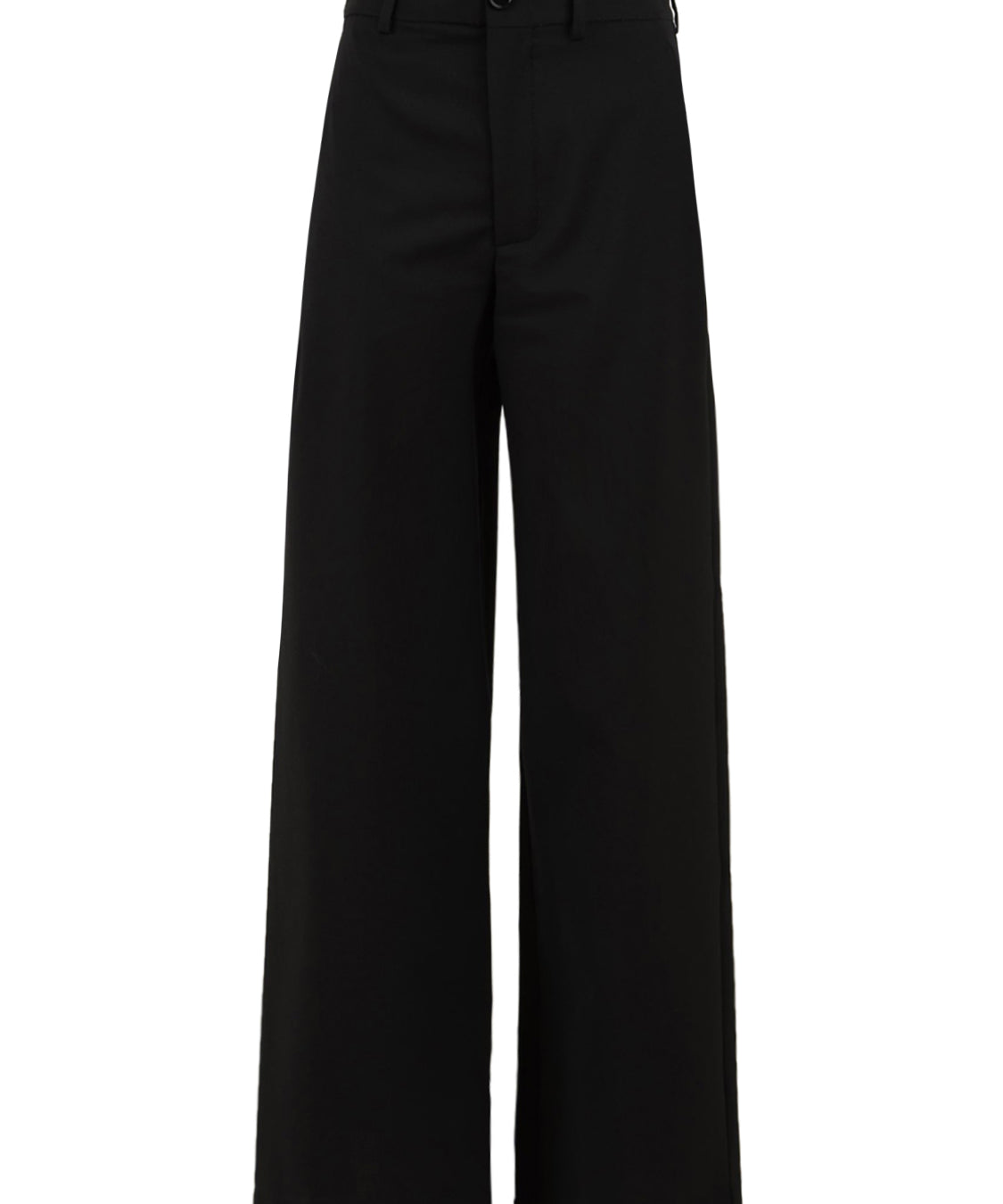 Pantalone SOLOTRE Donna - Nero