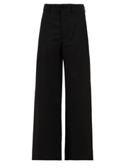 Pantalone SOLOTRE Donna - Nero