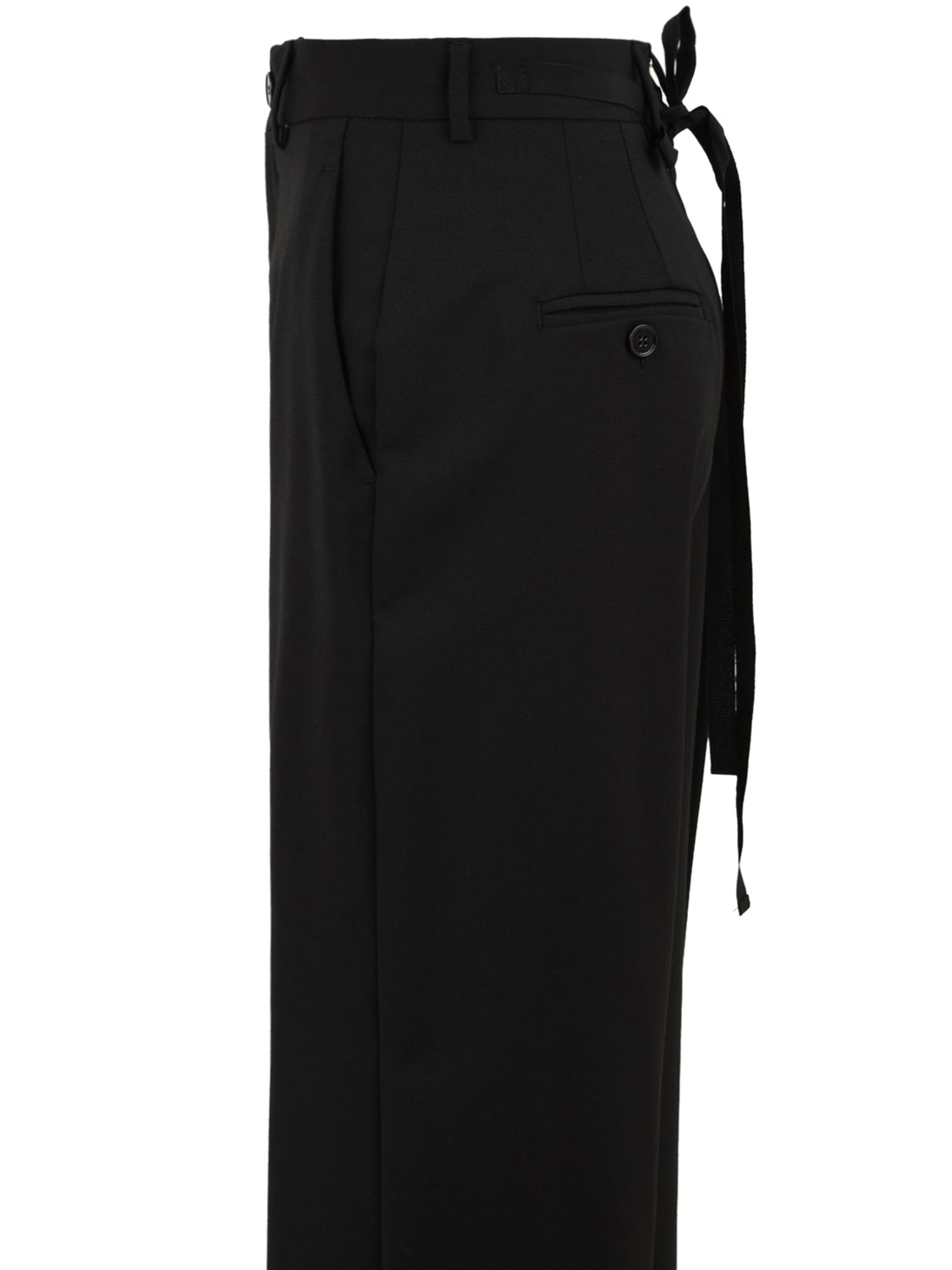 Pantalone SOLOTRE Donna - Nero