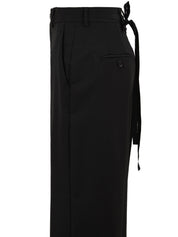 Pantalone SOLOTRE Donna - Nero
