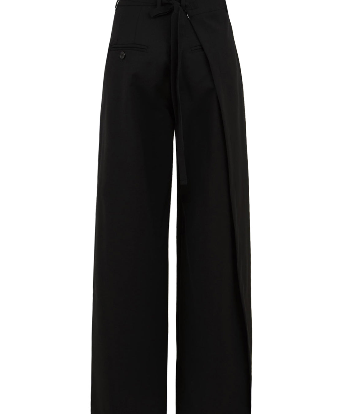 Pantalone SOLOTRE Donna - Nero