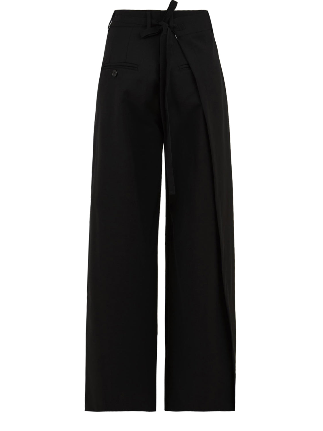Pantalone SOLOTRE Donna - Nero
