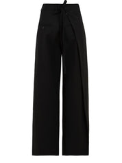 Pantalone SOLOTRE Donna - Nero