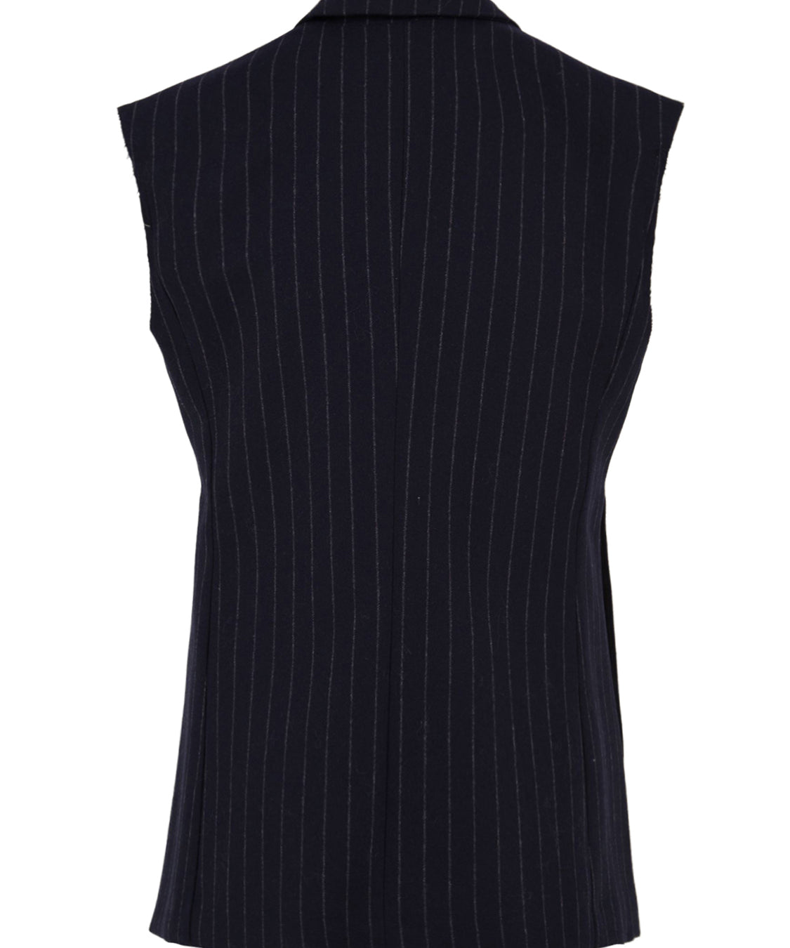 Gilet SOLOTRE Donna - Blue