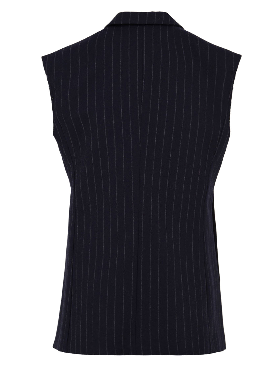 Gilet SOLOTRE Donna - Blue